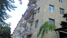 1 otaqlı Köhnə tikili