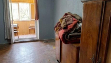 1 otaqlı Köhnə tikili, Satış, Sumqayıt