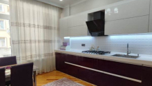 3 otaqlı Yeni tikili, Satış, Bakı, Yasamal, İnşaatçılar