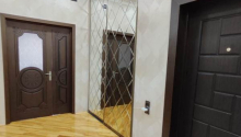 3 otaqlı Yeni tikili, Satış, Bakı, Yasamal, İnşaatçılar