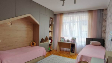 3 otaqlı Yeni tikili, Satış, Bakı, Yasamal, İnşaatçılar