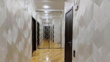 3 otaqlı Yeni tikili, Satış, Bakı, Yasamal, İnşaatçılar