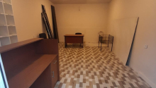 1 otaqlı Obyekt, Kirayə (aylıq), Bakı, Binəqədi, Azadlıq pros.