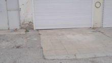1 otaqlı Obyekt, Kirayə (aylıq), Bakı, Binəqədi, Azadlıq pros.