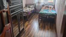 2 otaqlı Yeni tikili, Kirayə (aylıq), Bakı, Binəqədi, Memar Əcəmi