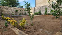 3 otaqlı Bağ evləri, Satış, Bakı, Sabunçu, Koroğlu