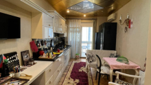 2 otaqlı Yeni tikili
