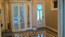 2 otaqlı Yeni tikili, Kirayə (aylıq), Bakı, Xətai, Xətai