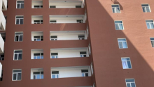 2 otaqlı Yeni tikili, Satış, Xırdalan