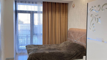 3 otaqlı Yeni tikili, Satış, Bakı, Nəsimi