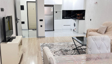 3 otaqlı Yeni tikili, Satış, Bakı, Nəsimi