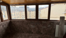 4 otaqlı Yeni tikili, Satış, Bakı, Səbail