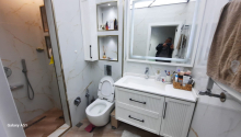2 otaqlı Köhnə tikili, Satış, Bakı, Yasamal, Elmlər Akademiyası