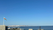 2 otaqlı Yeni tikili, Satış, Bakı, Səbail, İçəri şəhər