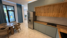 4 otaqlı Bağ evləri, Satış, Bakı, Xəzər, Koroğlu