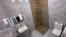 4 otaqlı Bağ evləri, Satış, Bakı, Xəzər, Koroğlu