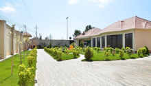 3 otaqlı Bağ evləri, Satış, Bakı, Xəzər, Koroğlu