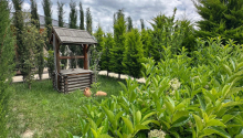 3 otaqlı Bağ evləri, Satış, Bakı, Sabunçu, Koroğlu