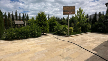 3 otaqlı Bağ evləri, Satış, Bakı, Sabunçu, Koroğlu