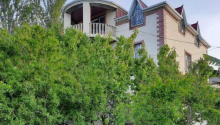 7 otaqlı Bağ evləri