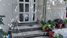 1 otaqlı Villa / Həyət evi