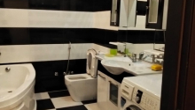 2 otaqlı Yeni tikili, Kirayə (aylıq), Xırdalan