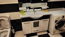 2 otaqlı Yeni tikili, Kirayə (aylıq), Xırdalan