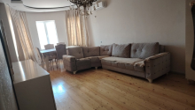 4 otaqlı Villa / Həyət evi