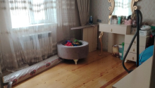 4 otaqlı Villa / Həyət evi, Satış, Bakı, Suraxanı, Əhmədli