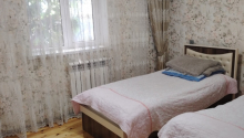 4 otaqlı Villa / Həyət evi, Satış, Bakı, Suraxanı, Əhmədli