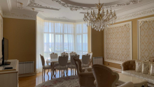 3 otaqlı Yeni tikili, Kirayə (aylıq), Bakı, Nəsimi, 28 may