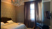 3 otaqlı Yeni tikili, Kirayə (aylıq), Bakı, Nəsimi, 28 may