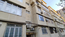 1 otaqlı Köhnə tikili