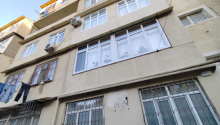 1 otaqlı Köhnə tikili, Satış, Bakı, Xətai
