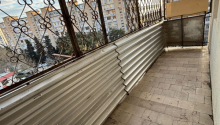 1 otaqlı Köhnə tikili, Satış, Bakı, Xətai