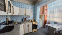 3 otaqlı Köhnə tikili, Satış, Bakı, Binəqədi, Nəsimi