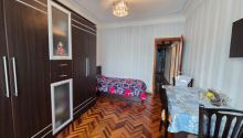 3 otaqlı Köhnə tikili, Satış, Bakı, Binəqədi, Nəsimi