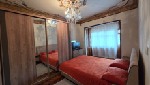 3 otaqlı Köhnə tikili, Satış, Bakı, Binəqədi, Nəsimi