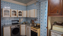 3 otaqlı Köhnə tikili, Satış, Bakı, Binəqədi, Nəsimi