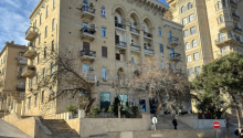 2 otaqlı Köhnə tikili