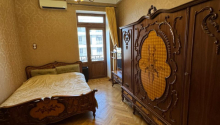 2 otaqlı Köhnə tikili, Satış, Bakı, Səbail
