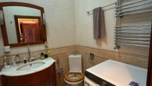 2 otaqlı Köhnə tikili, Satış, Bakı, Səbail