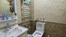3 otaqlı Köhnə tikili, Satış, Bakı, Nəsimi, Nizami