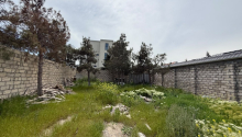 3 sot Torpaq, Satış, Bakı, Xəzər, Koroğlu