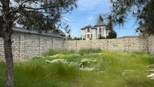 3 sot Torpaq, Satış, Bakı, Xəzər, Koroğlu