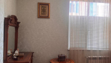 3 otaqlı Yeni tikili, Satış, Bakı, Yasamal, İnşaatçılar