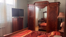 3 otaqlı Yeni tikili, Satış, Bakı, Yasamal, İnşaatçılar