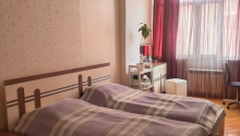 3 otaqlı Yeni tikili, Satış, Bakı, Yasamal, İnşaatçılar