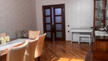 3 otaqlı Yeni tikili, Satış, Bakı, Yasamal, İnşaatçılar