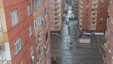 2 otaqlı Yeni tikili, Satış, Bakı, Yasamal